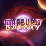 Starburst Galaxy