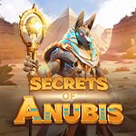 Secrets of Anubis